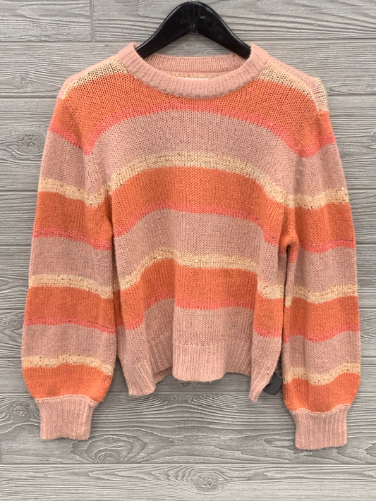 Sweater By Lc Lauren Conrad  Size: L