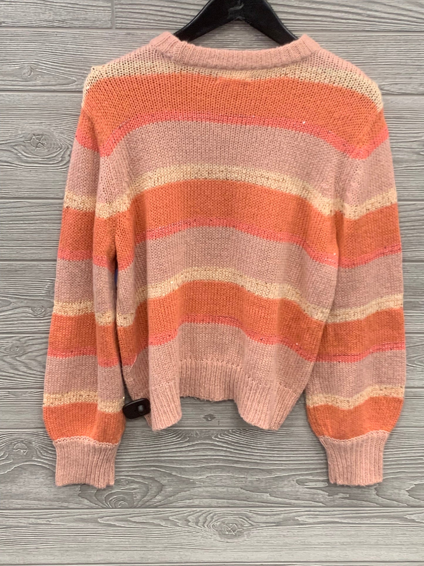 Sweater By Lc Lauren Conrad  Size: L