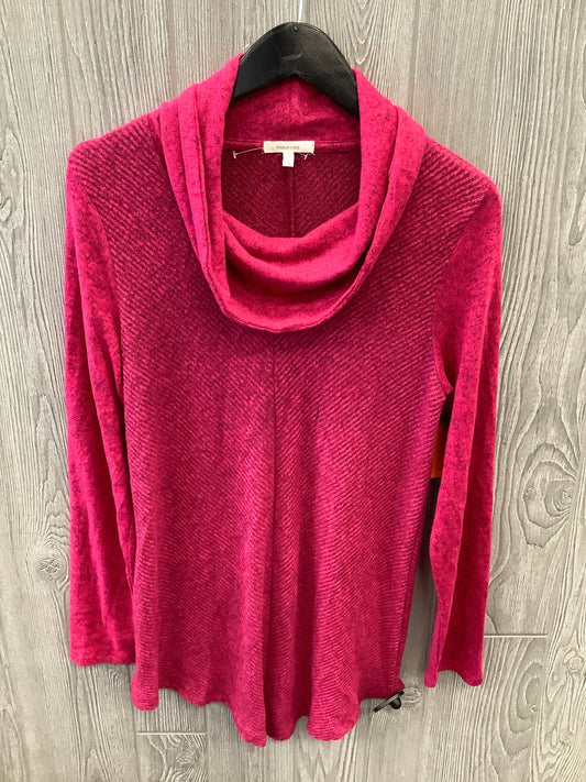 Top Long Sleeve By Maurices  Size: S