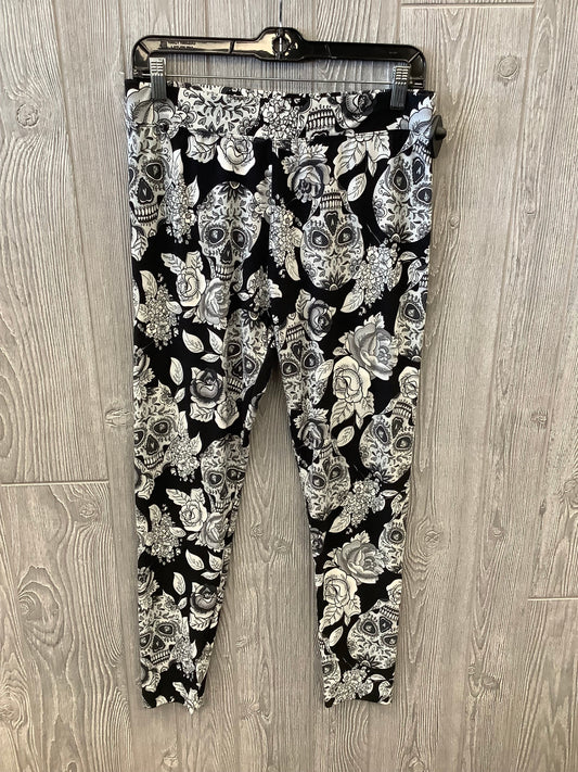 Leggings By Clothes Mentor  Size: L