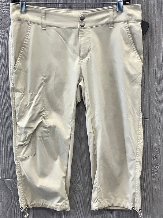 Athletic Capris By Columbia  Size: 6