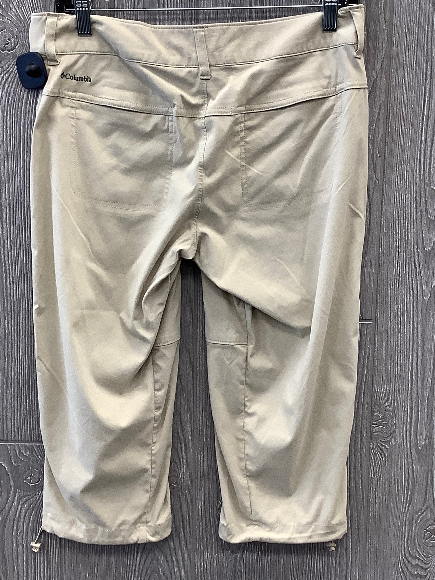 Athletic Capris By Columbia  Size: 6