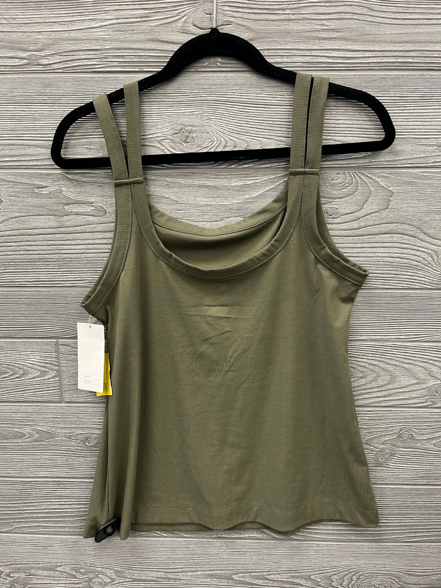 Athletic Tank Top By All In Motion  Size: L