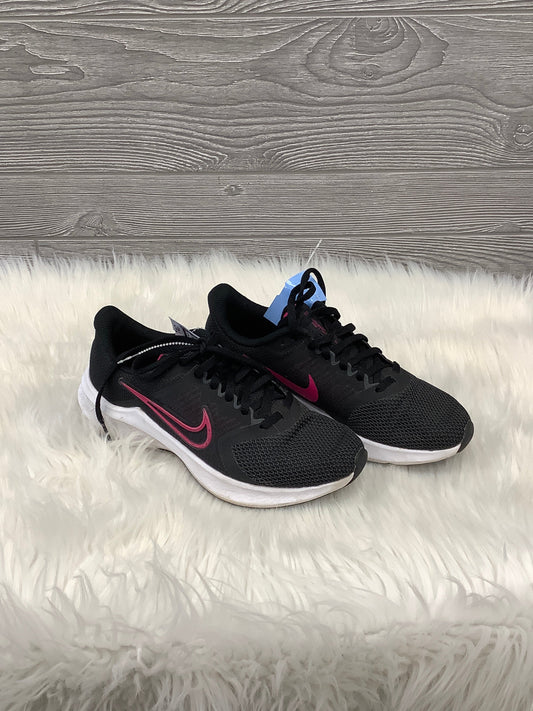 Athletic Shoes By Nike  Size: 6
