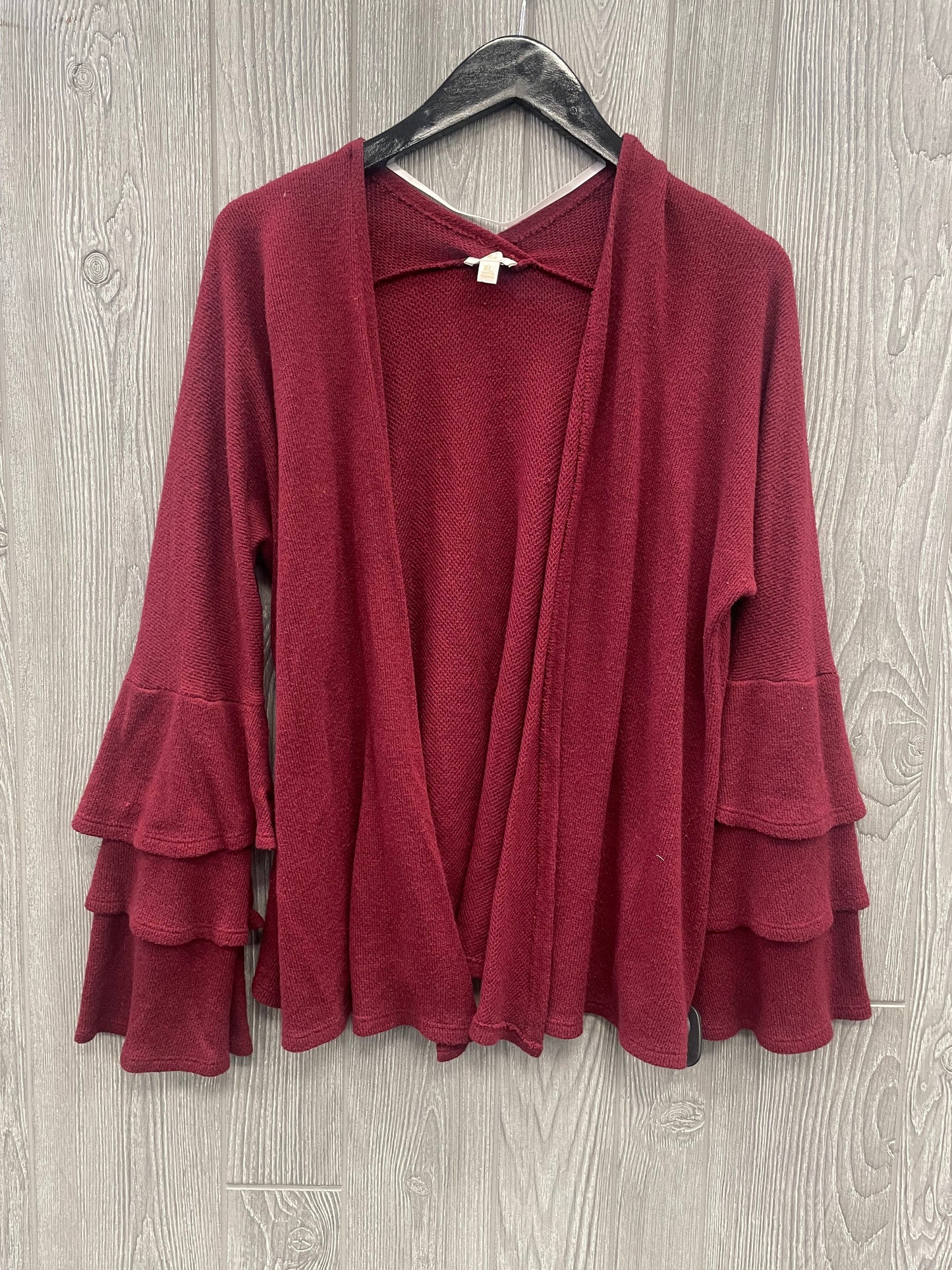 Cardigan By Clothes Mentor  Size: Xl