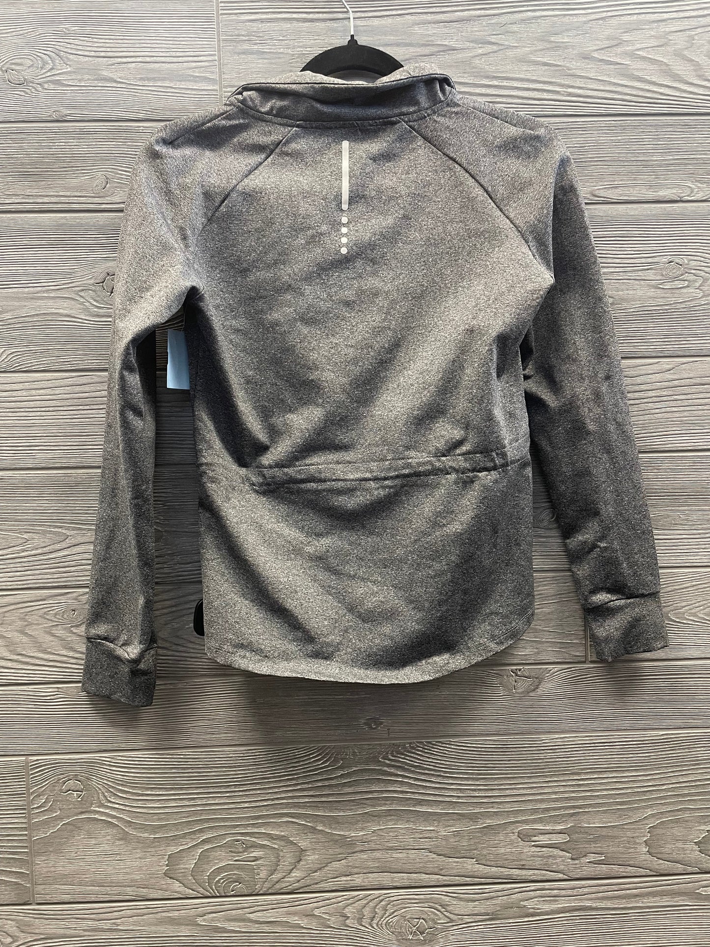 Athletic Sweatshirt Crewneck By Clothes Mentor  Size: M