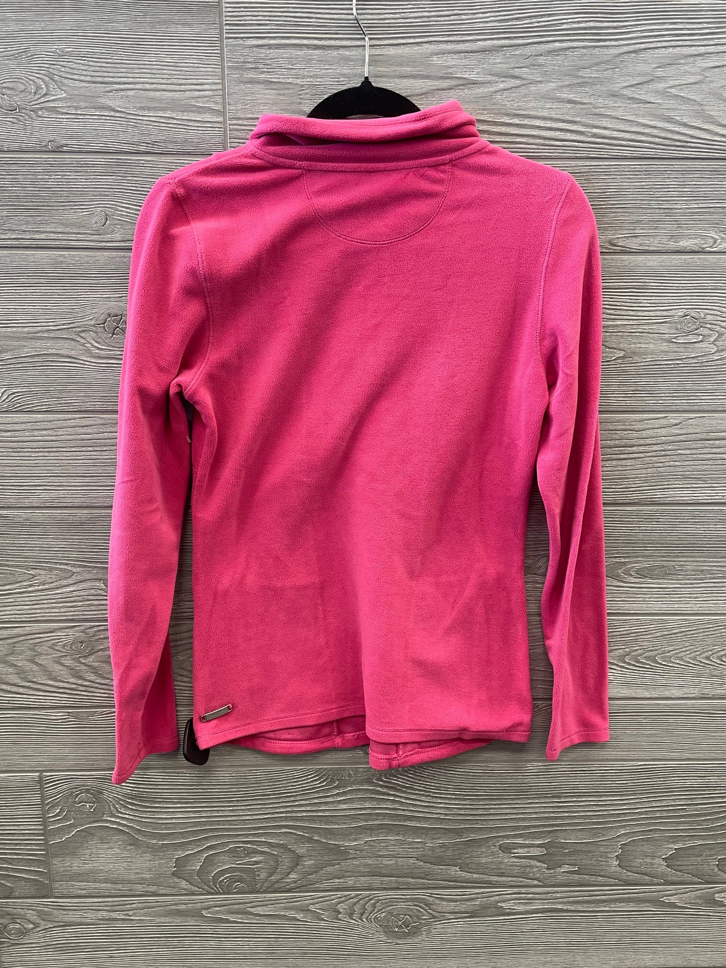 Athletic Sweatshirt Crewneck By Calvin Klein Performance  Size: Mini