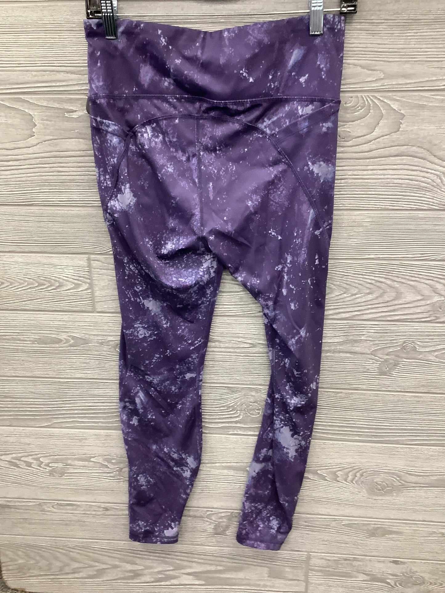 Athletic Leggings By All In Motion  Size: M
