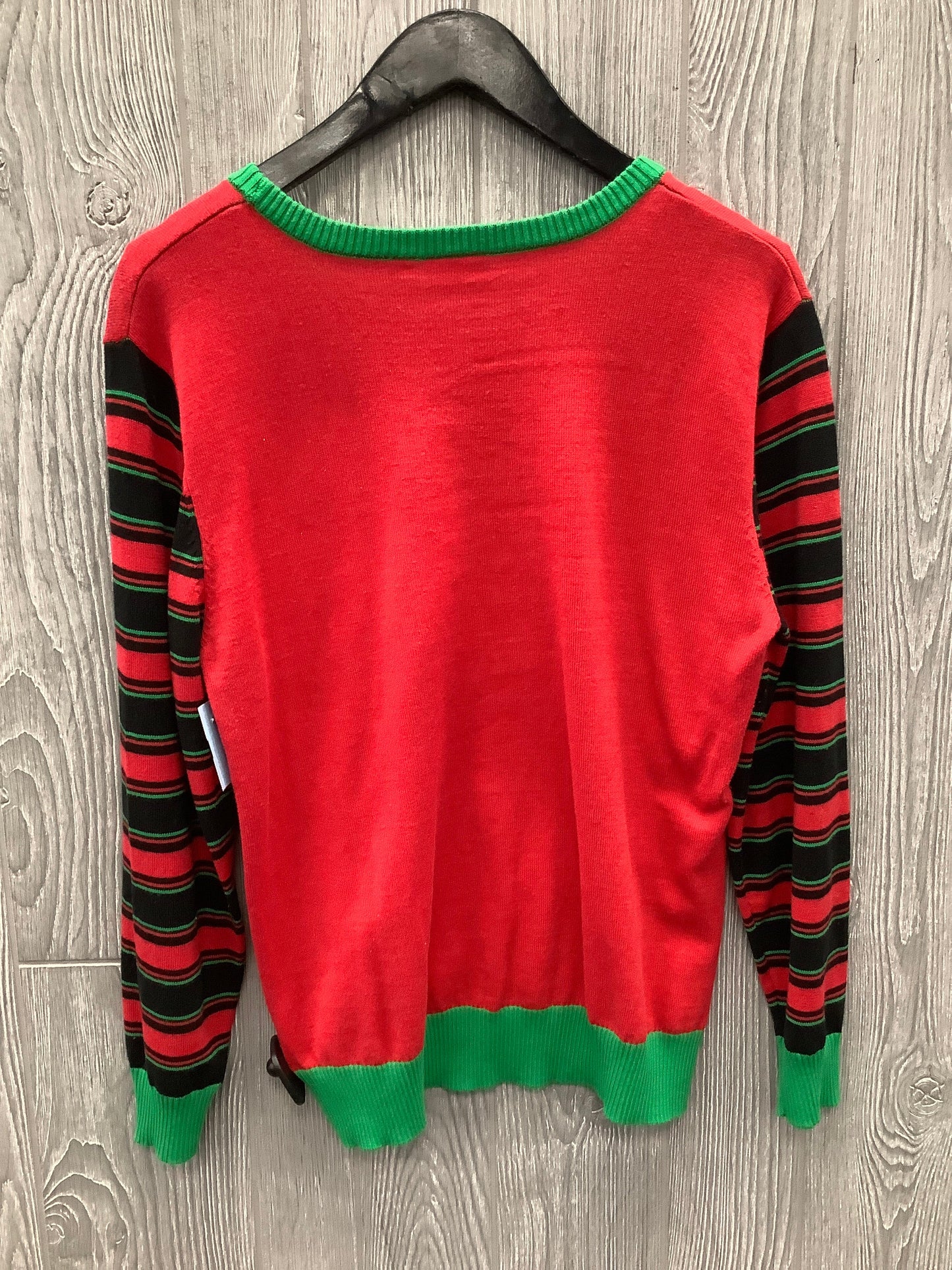 Sweater By Mighty Fine  Size: Xl