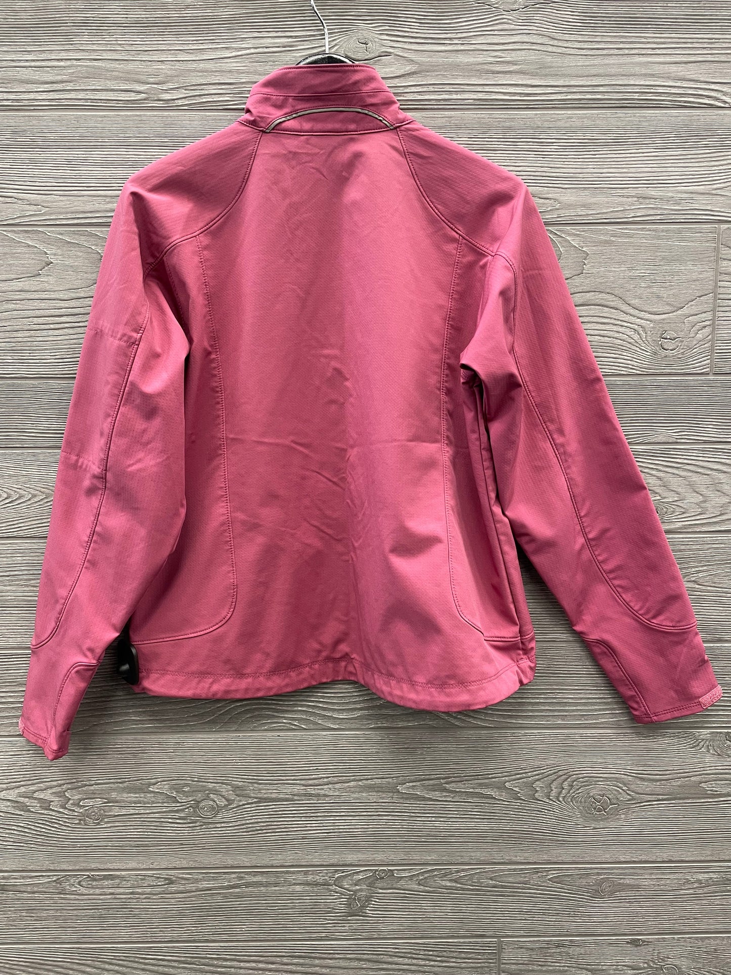 Athletic Jacket By Ll Bean  Size: M