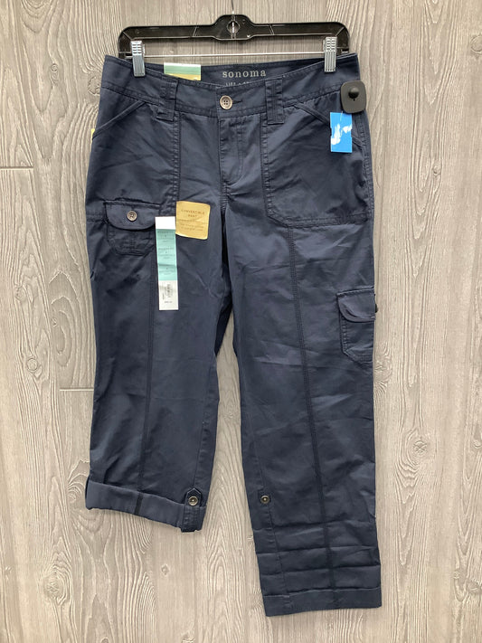 Pants Cargo & Utility By Sonoma  Size: 6