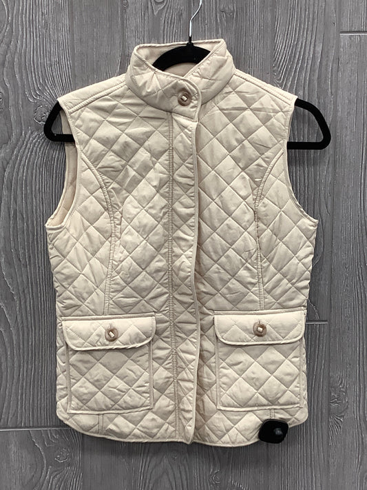 Vest Puffer & Quilted By Van Heusen  Size: Xs