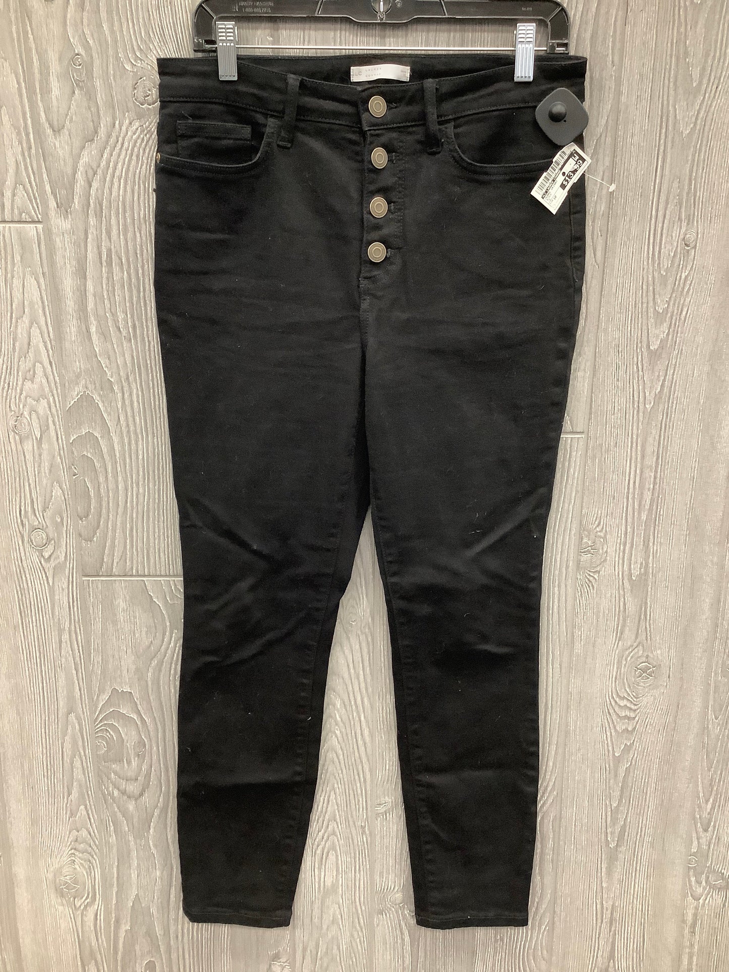 Jeans Skinny By Lc Lauren Conrad  Size: 10