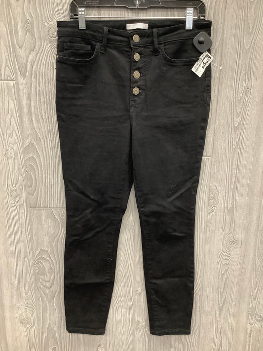 Jeans Skinny By Lc Lauren Conrad  Size: 10