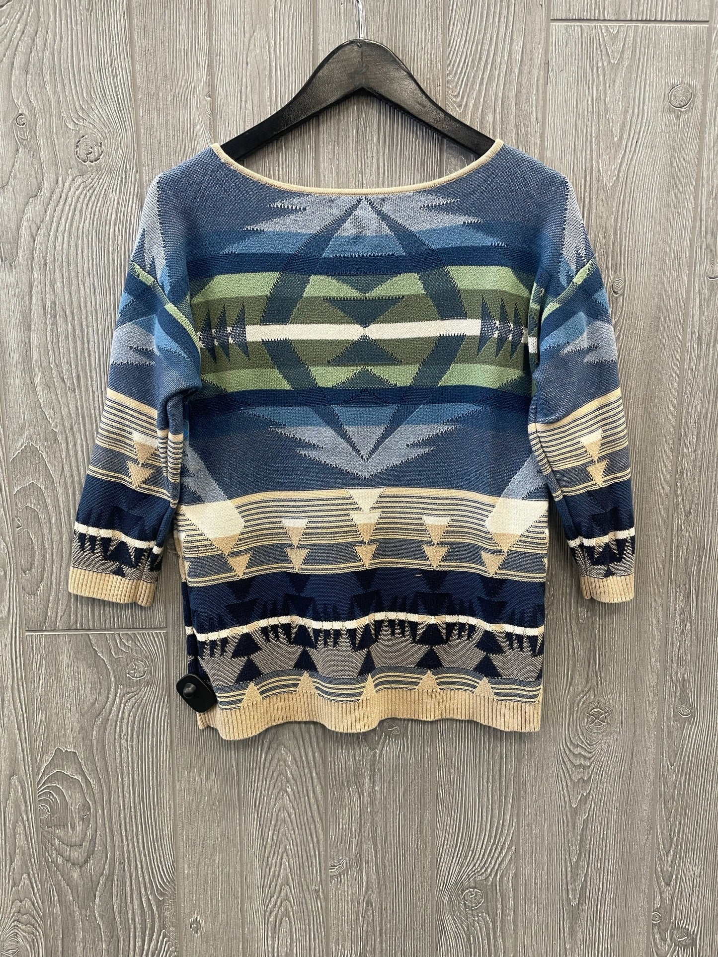 Sweater By Chaps  Size: M