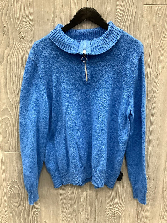 Sweater By Karen Scott  Size: Xl