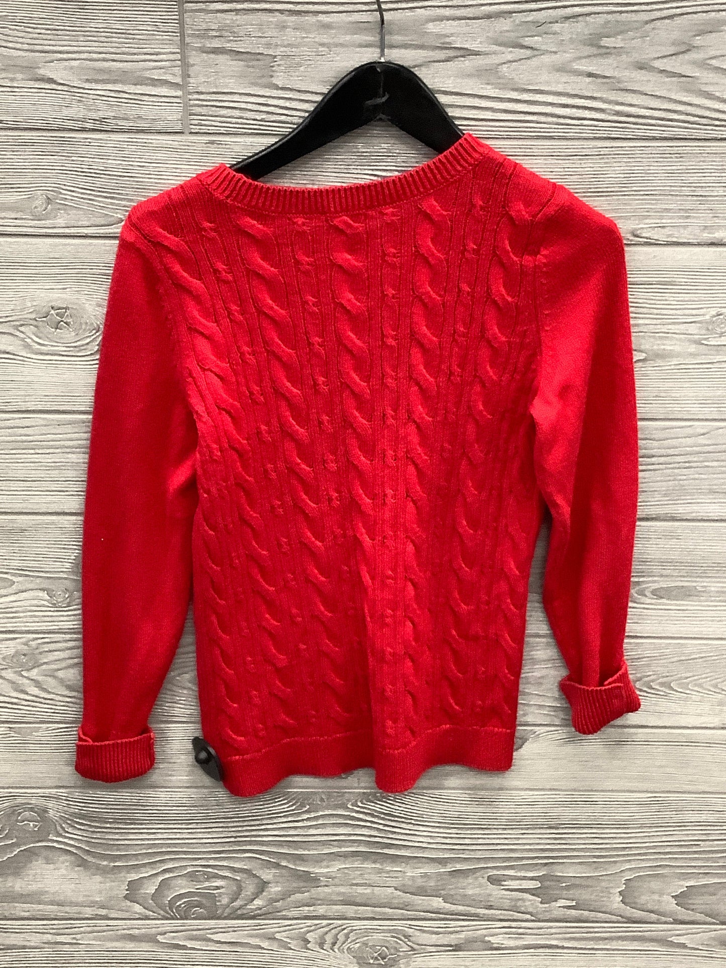 Sweater By Talbots  Size: S