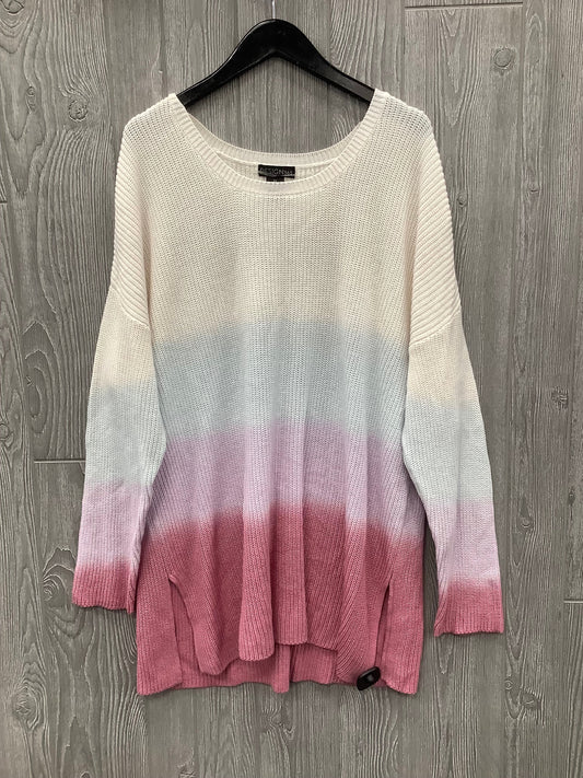Sweater By Cmf  Size: 3x