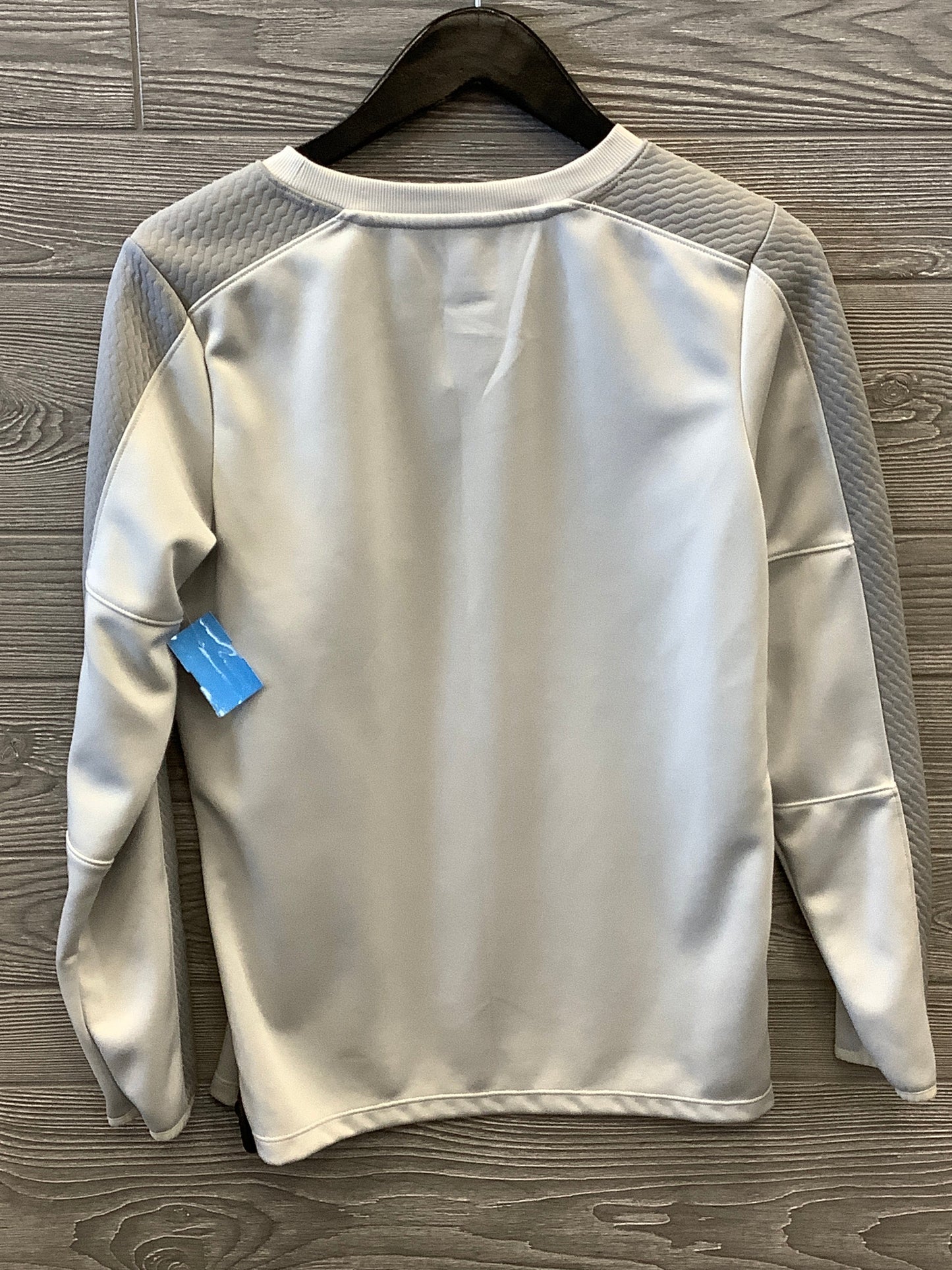 Athletic Sweatshirt Crewneck By All In Motion  Size: Xl