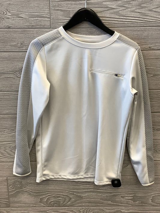 Athletic Sweatshirt Crewneck By All In Motion  Size: Xl