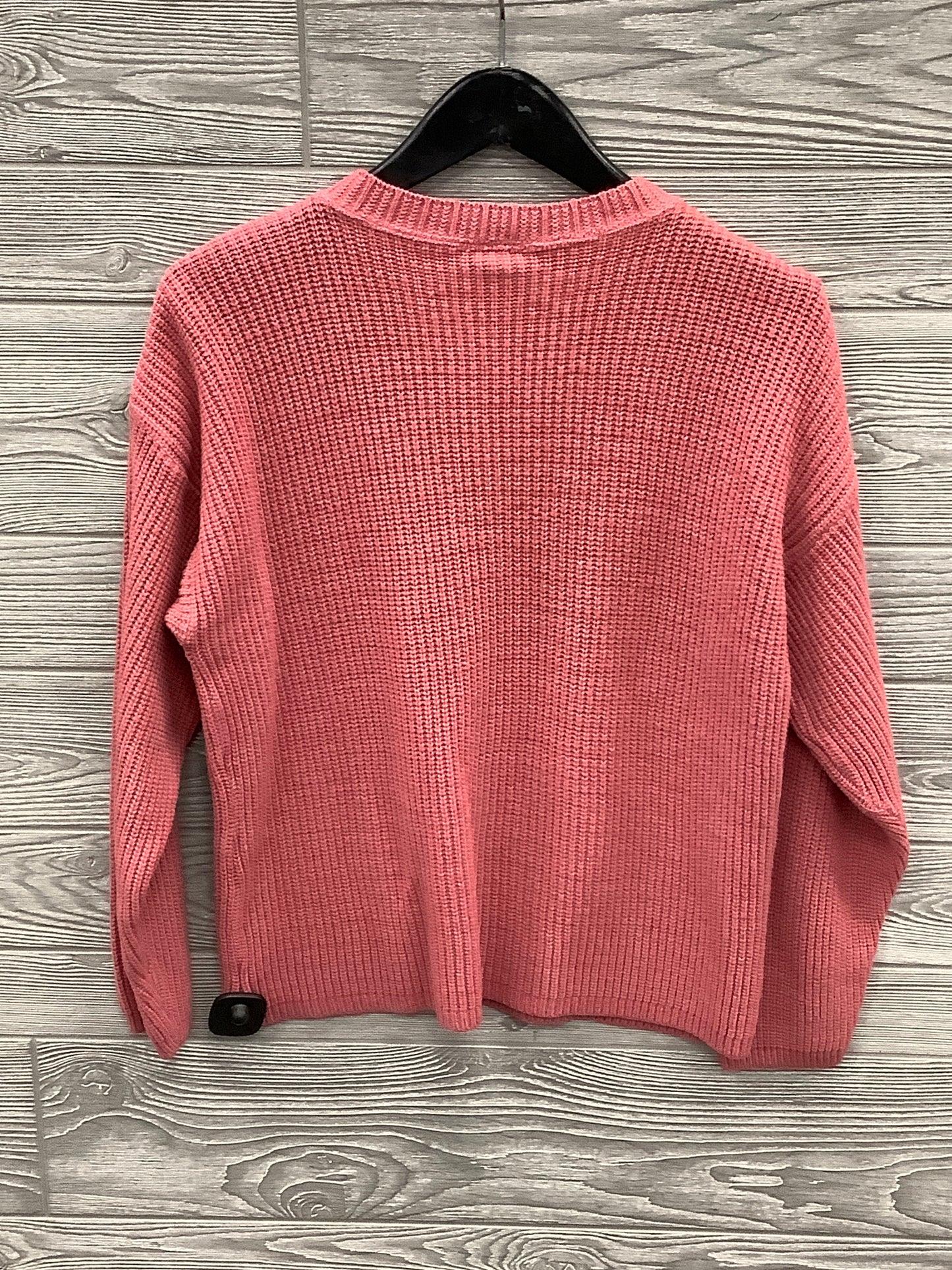 Sweater By Laura Scott  Size: S