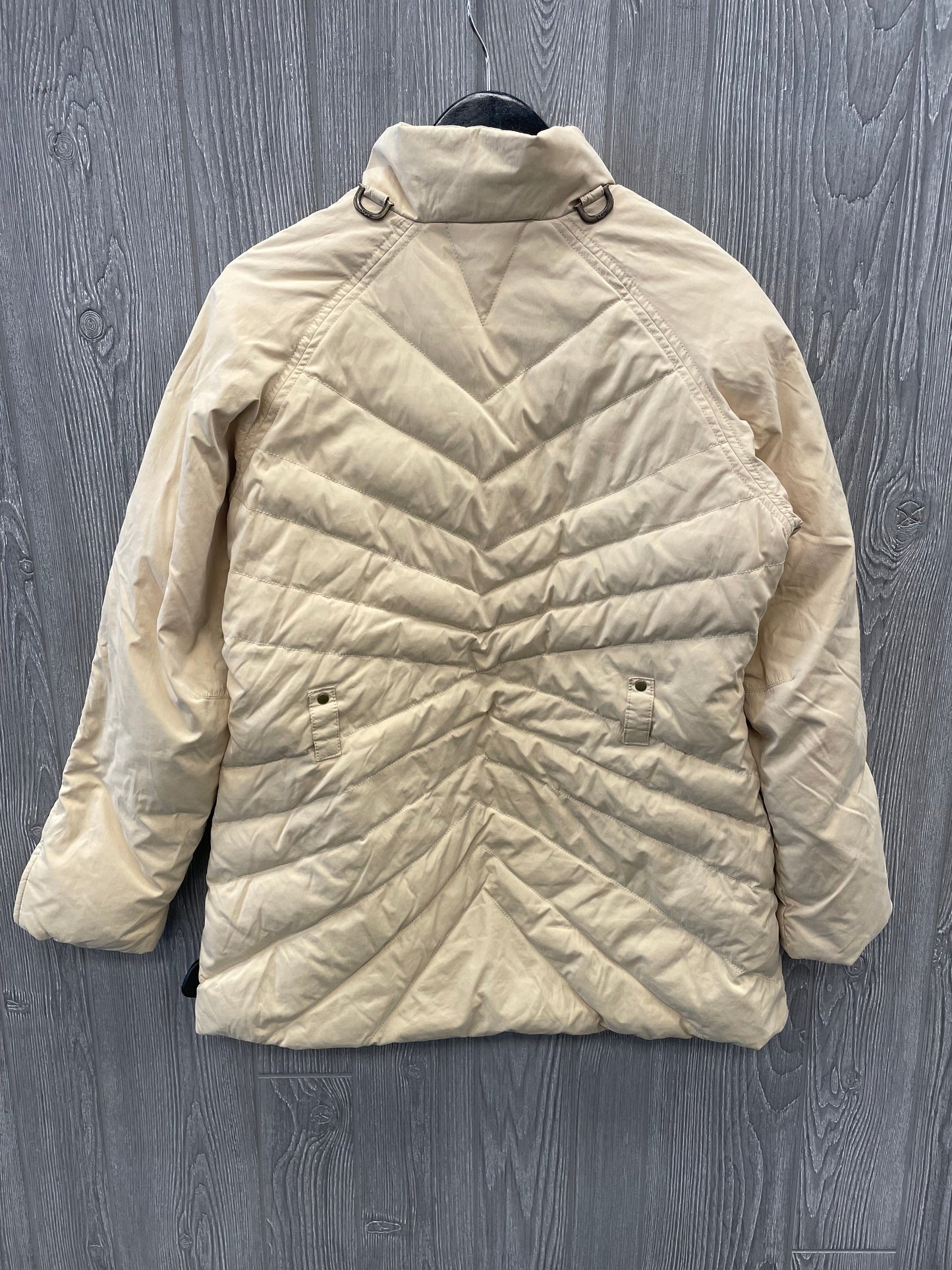 Coat Puffer & Quilted By Ugg  Size: L