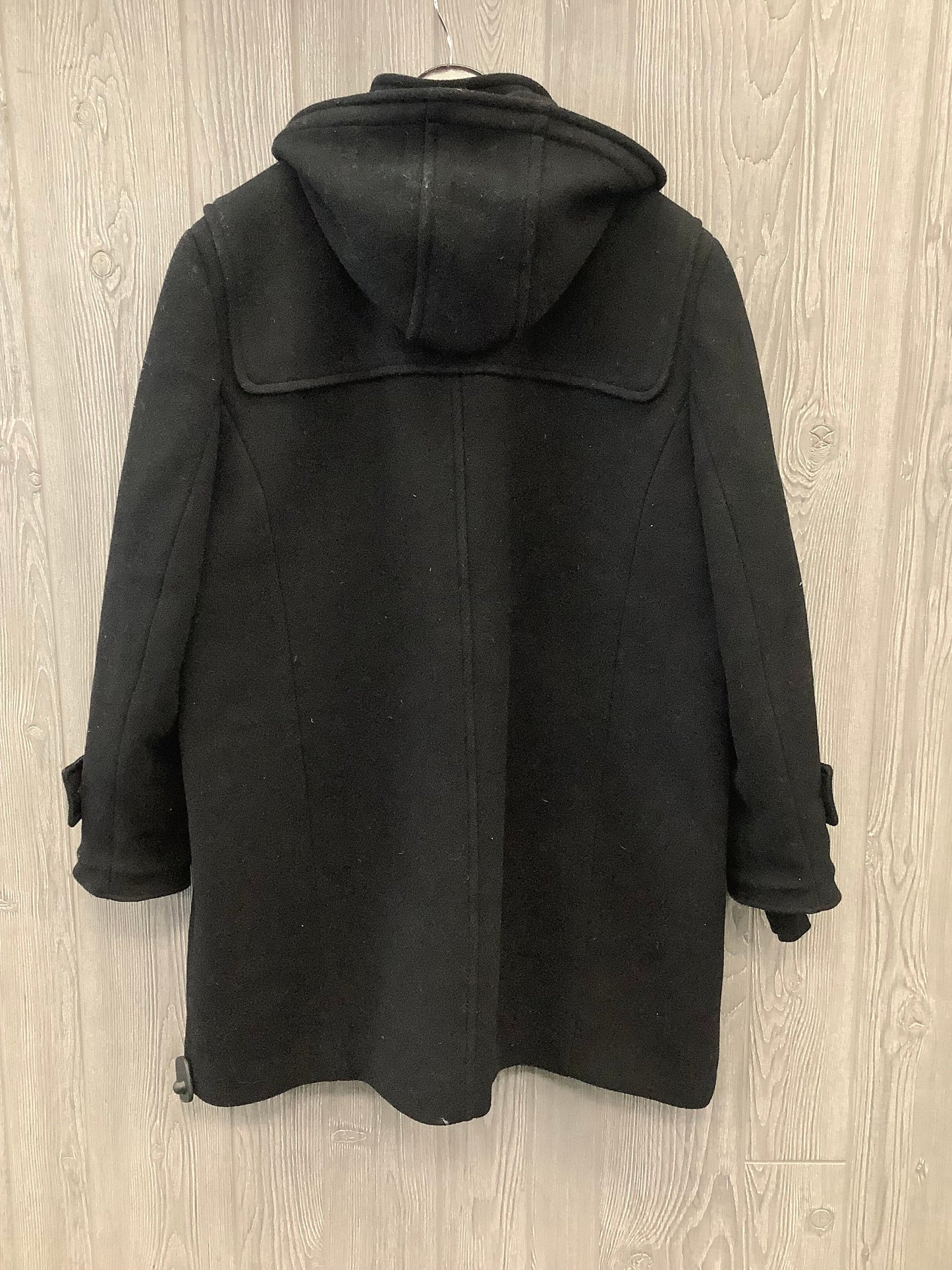 Coat Other By Lands End  Size: 2x