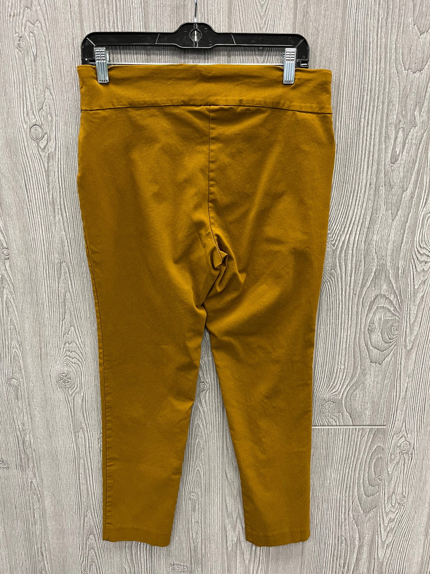 Pants Work/dress By Van Heusen  Size: 10