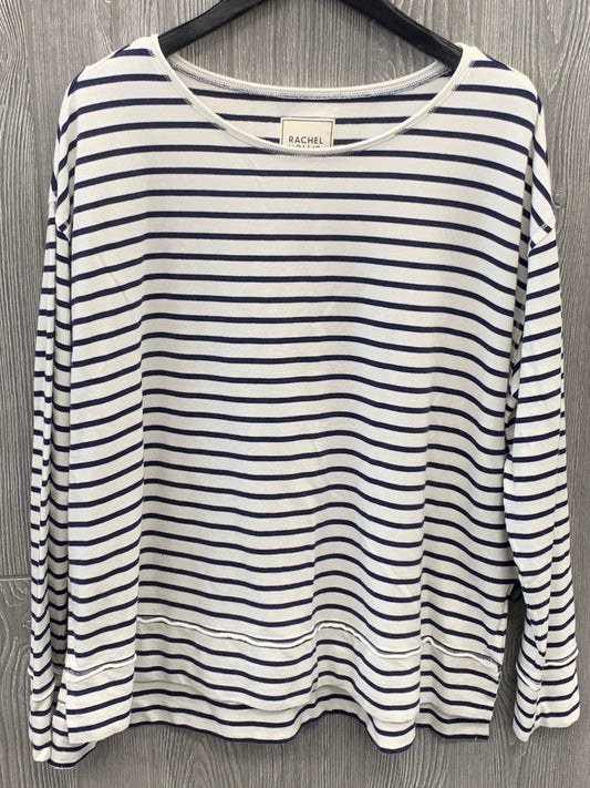 Top Long Sleeve By Clothes Mentor  Size: L