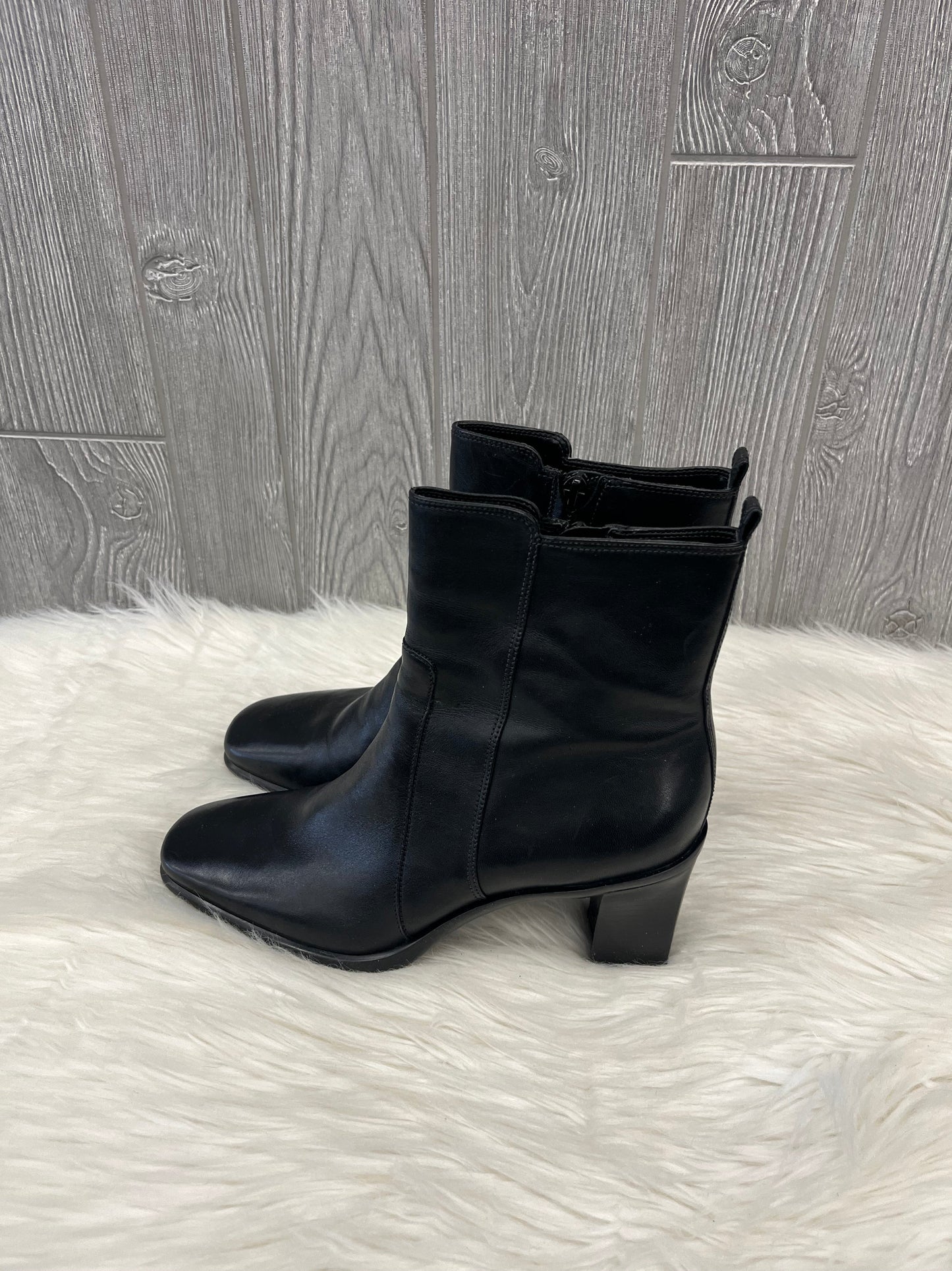 Boots Ankle Heels By Antonio Melani  Size: 8.5