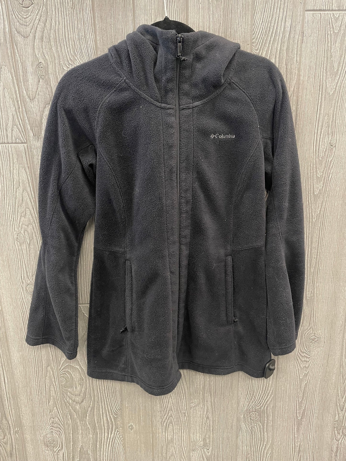 Jacket Fleece By Columbia  Size: M