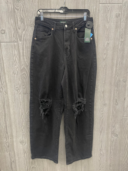 Jeans Straight By Wild Fable  Size: 8