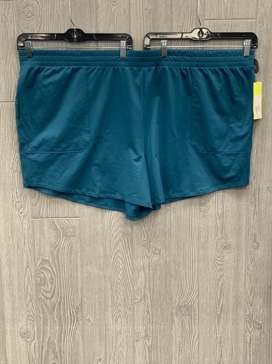 Athletic Shorts By All In Motion  Size: 4x