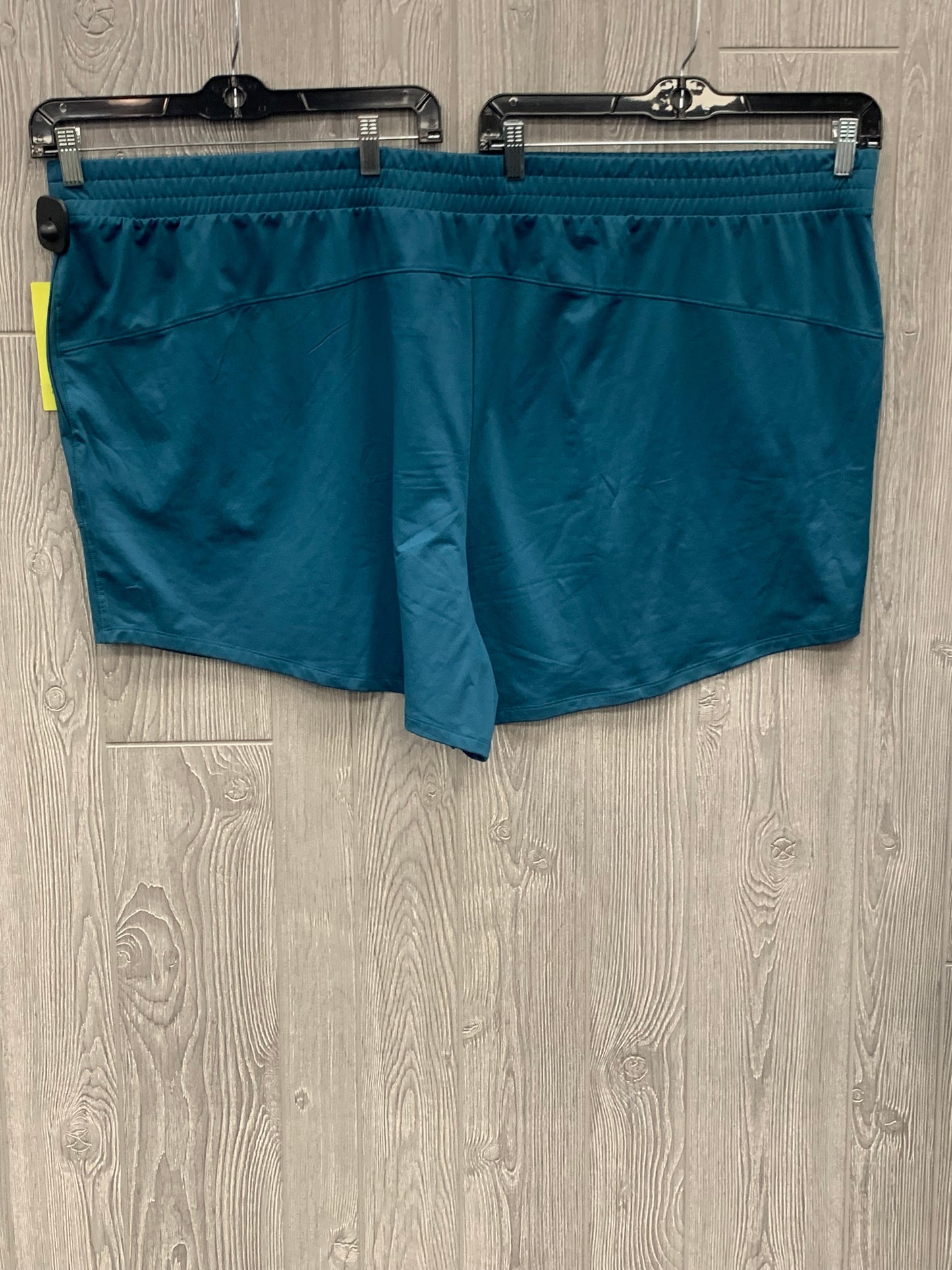 Athletic Shorts By All In Motion  Size: 4x