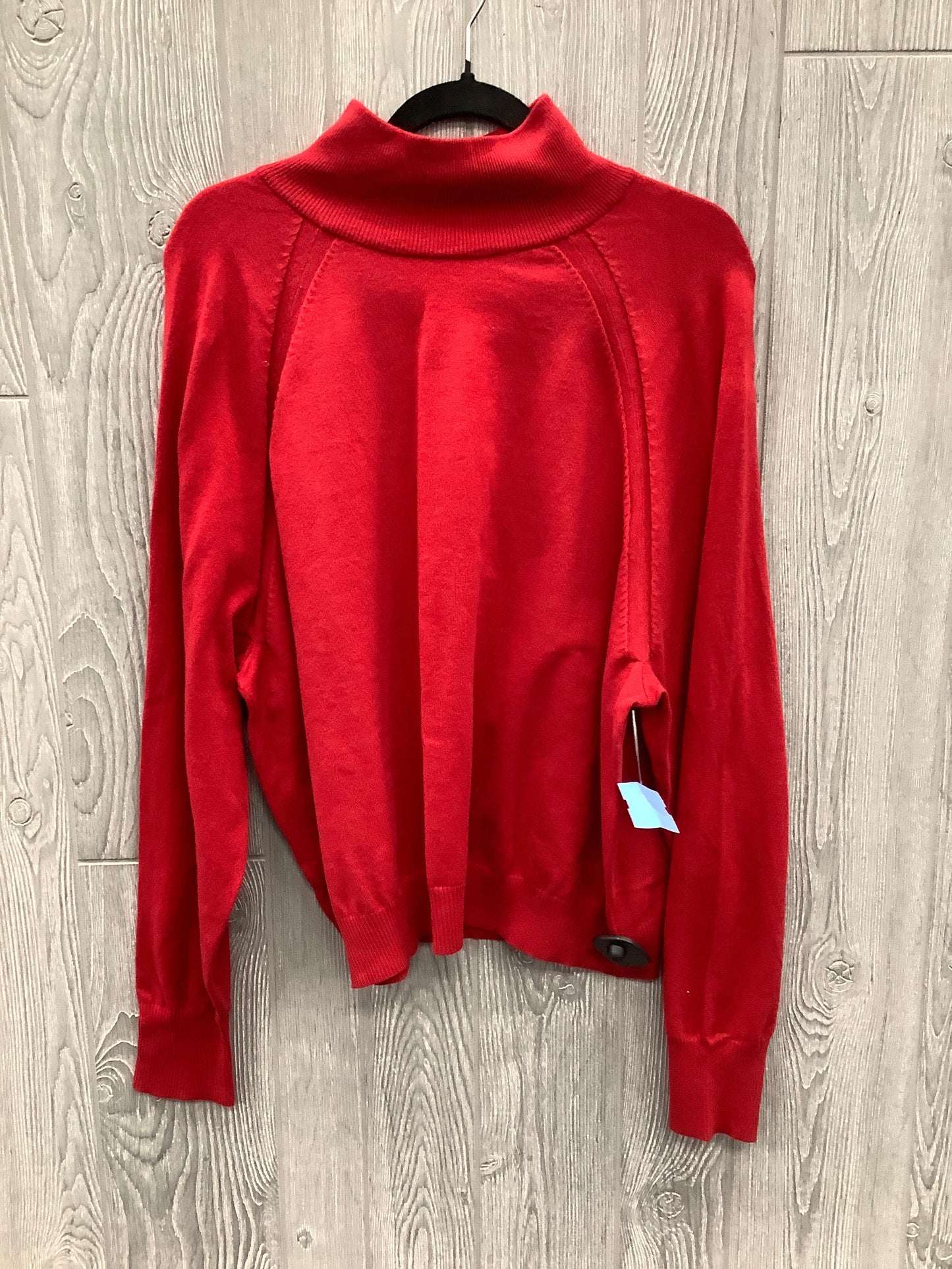 Sweater By A New Day  Size: Xl