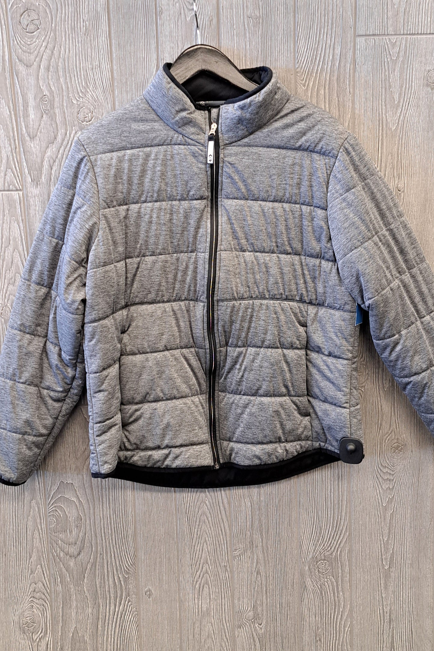 Coat Puffer & Quilted By Free Country  Size: Xl