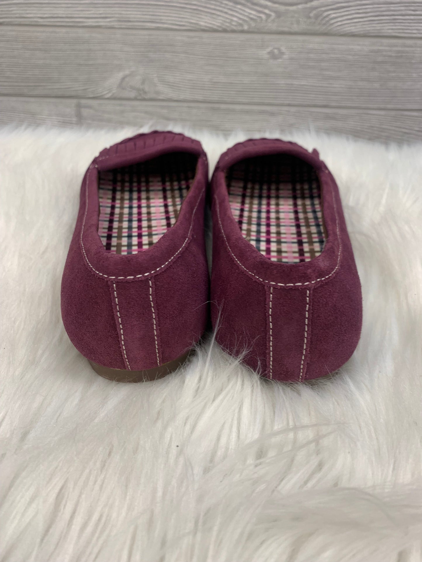 Shoes Flats Other By Lands End  Size: 7