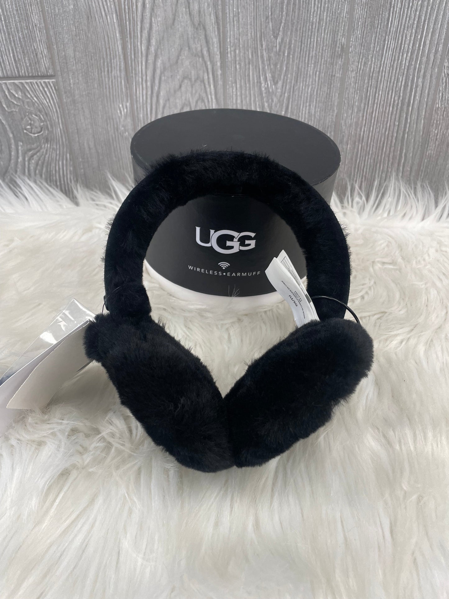 Ear Warmers By Ugg