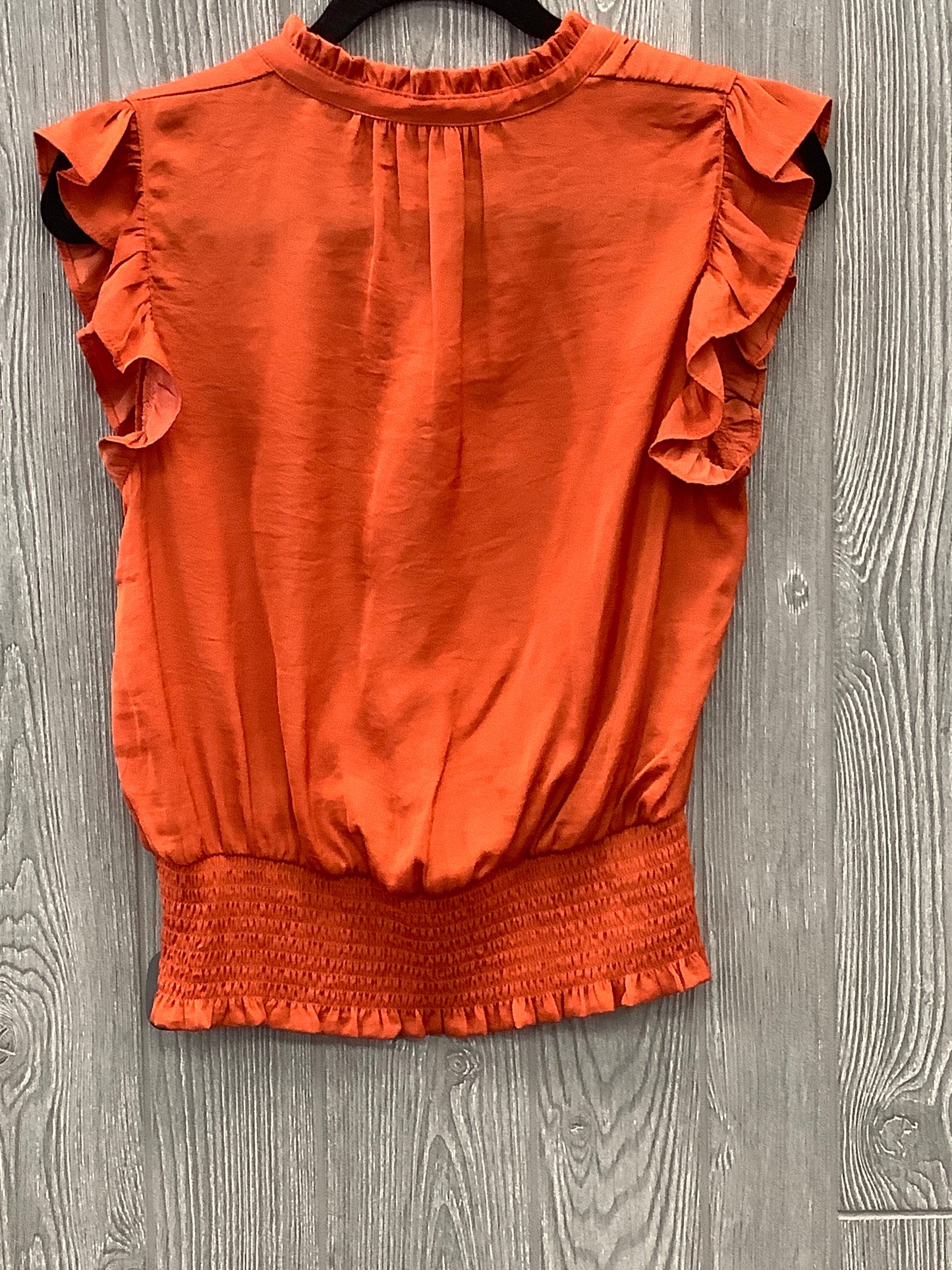 Top Short Sleeve By Rachel Zoe  Size: S