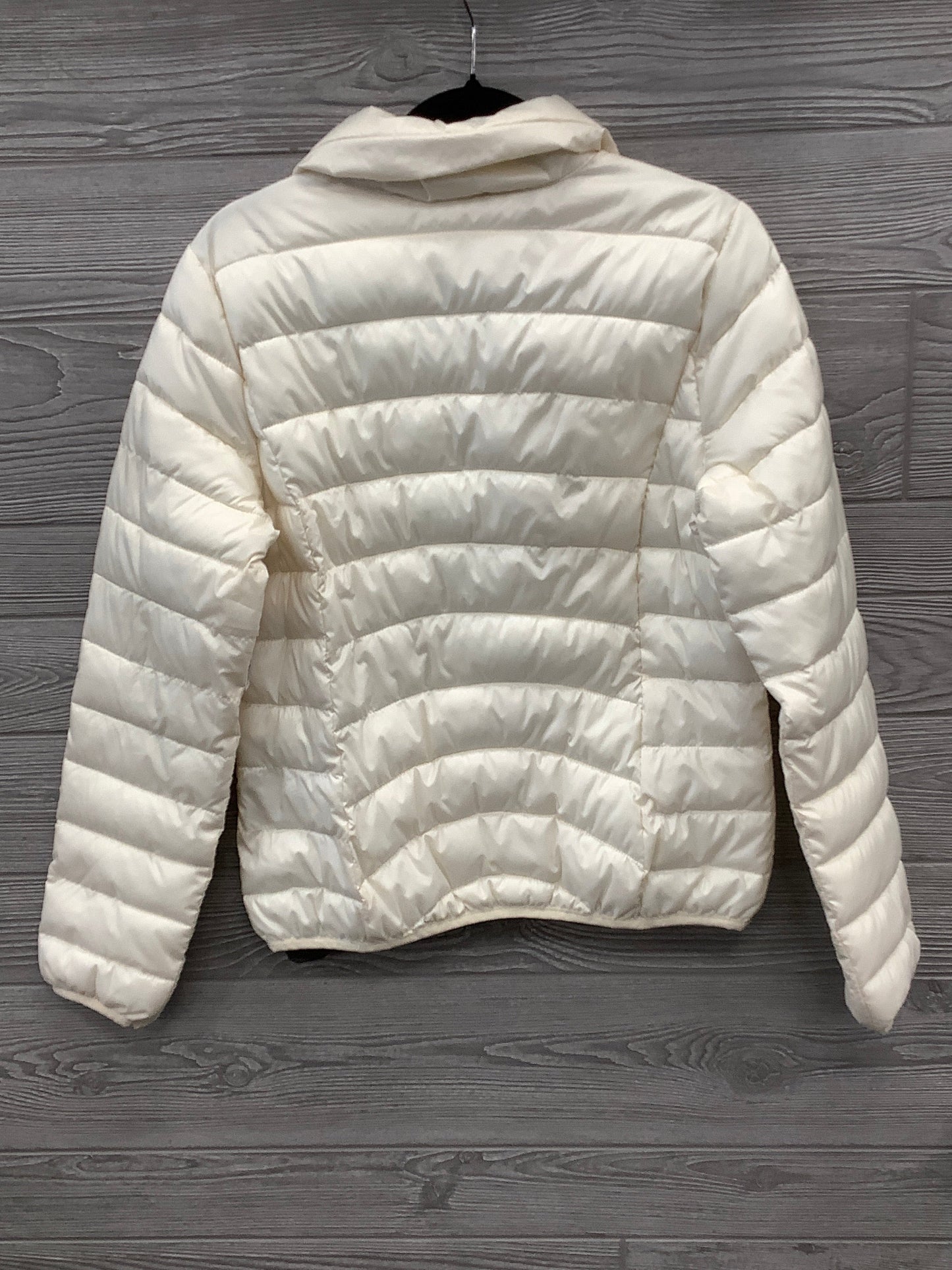 Coat Puffer & Quilted By Black Rivet  Size: M