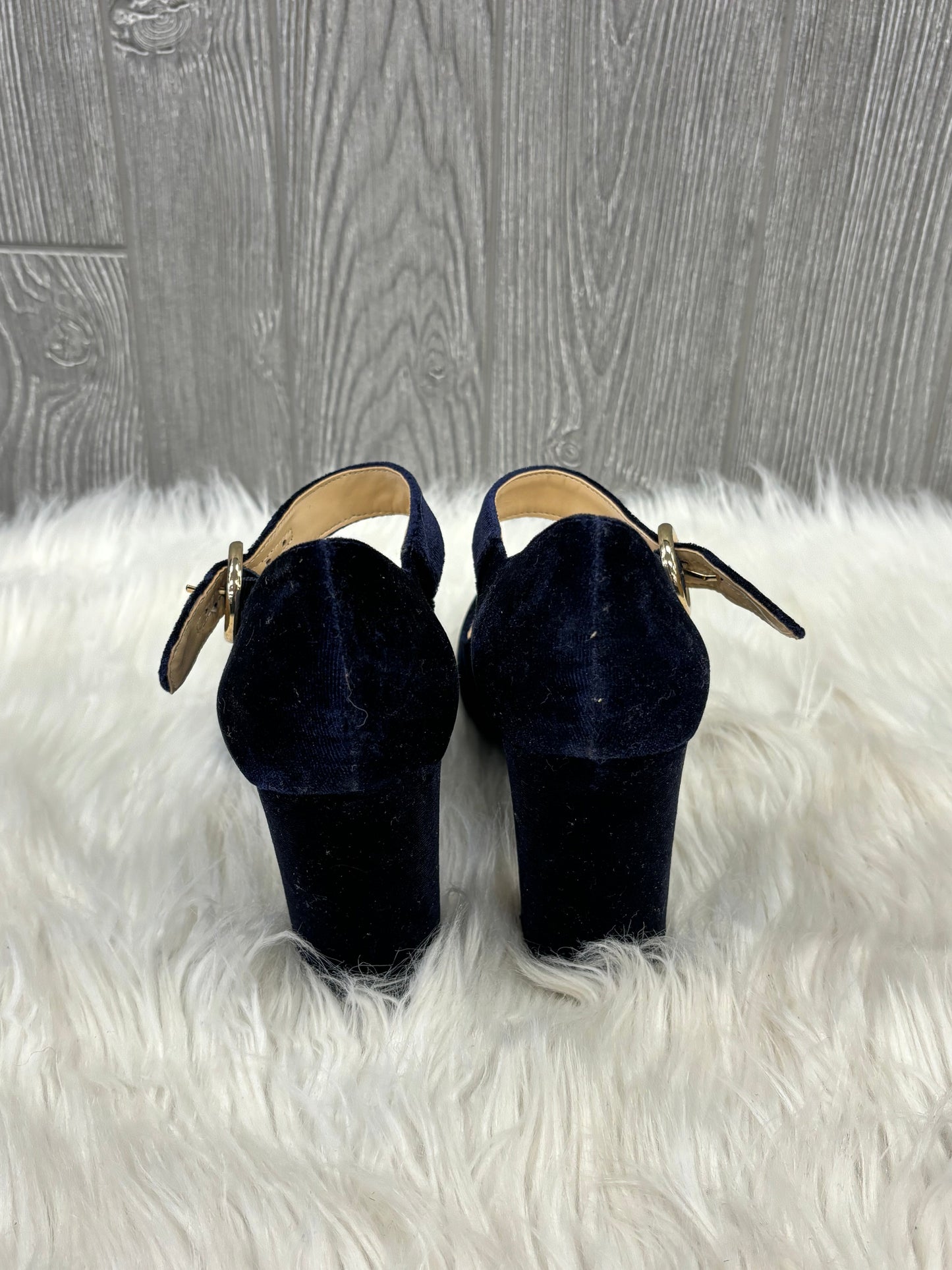 Shoes Heels Block By Liz Claiborne  Size: 8.5