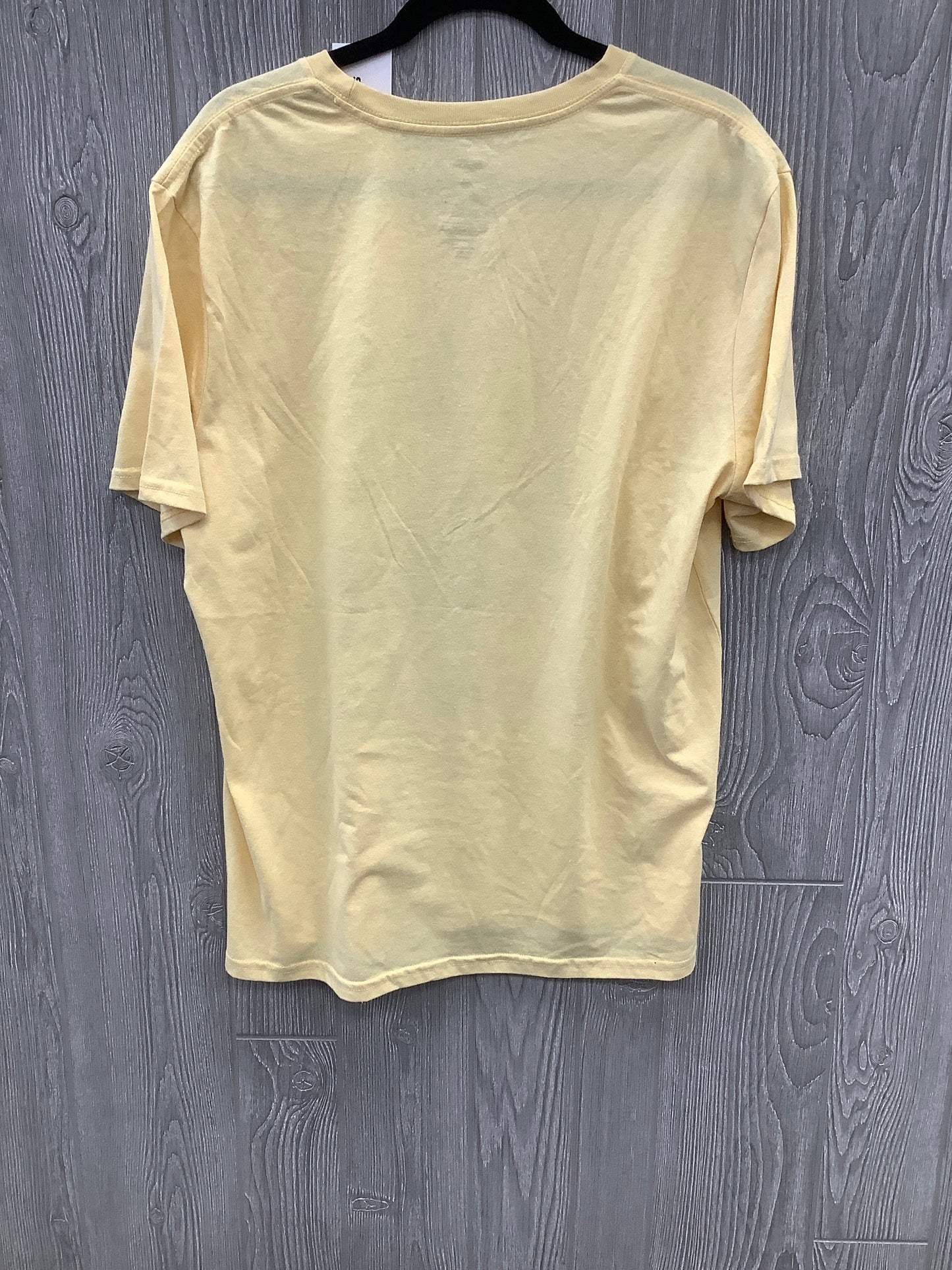 Top Short Sleeve By Sonoma  Size: Xl