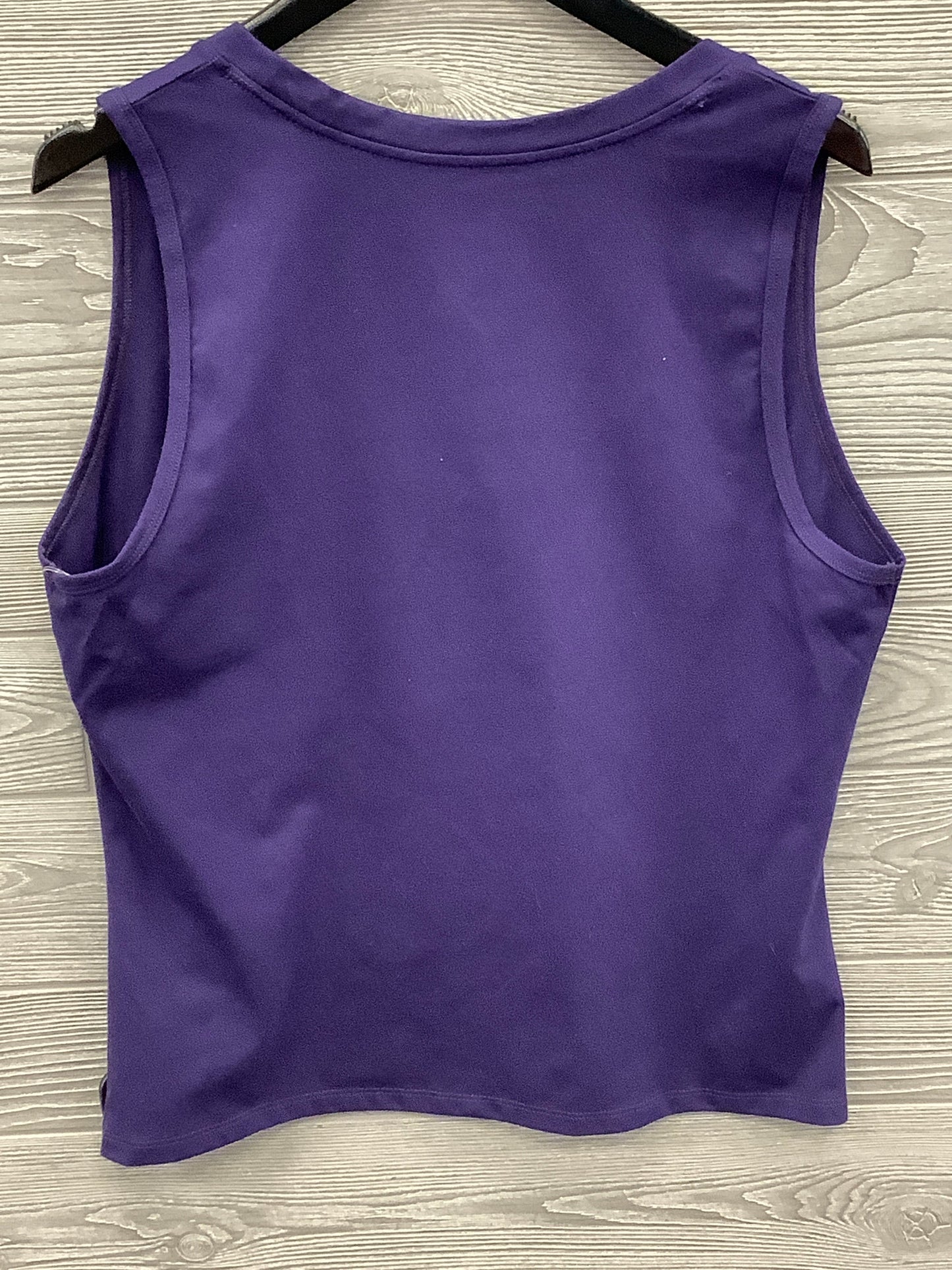 Tank Basic Cami By A New Day  Size: Xl
