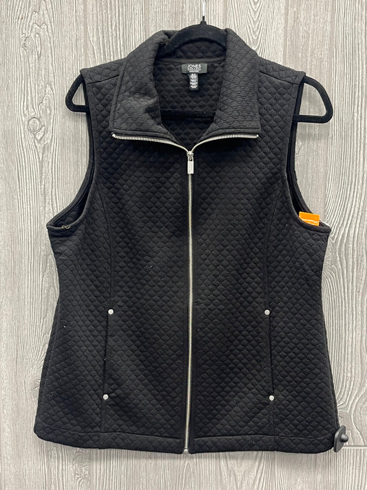 Vest Puffer & Quilted By Jones New York  Size: M