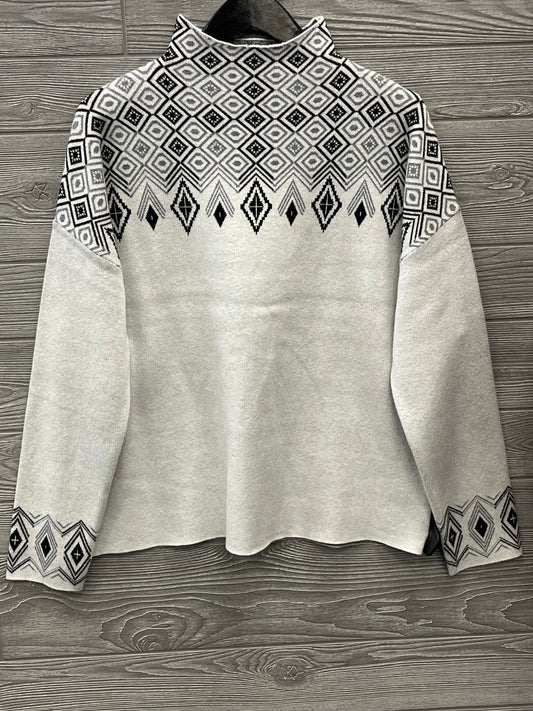 Sweater By Tahari  Size: Xl