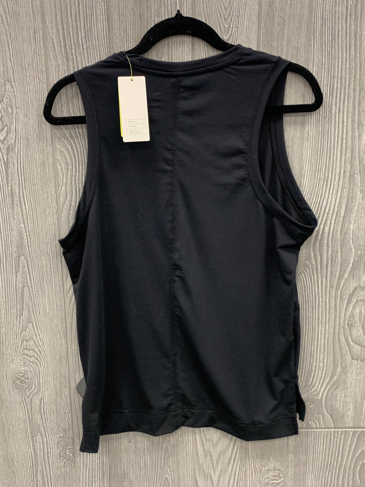 Athletic Tank Top By All In Motion  Size: S