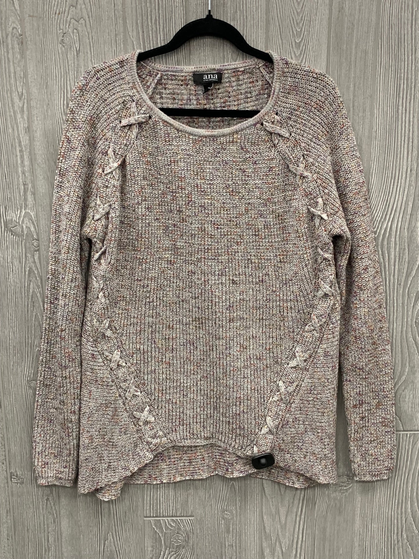 Sweater By Ana  Size: L