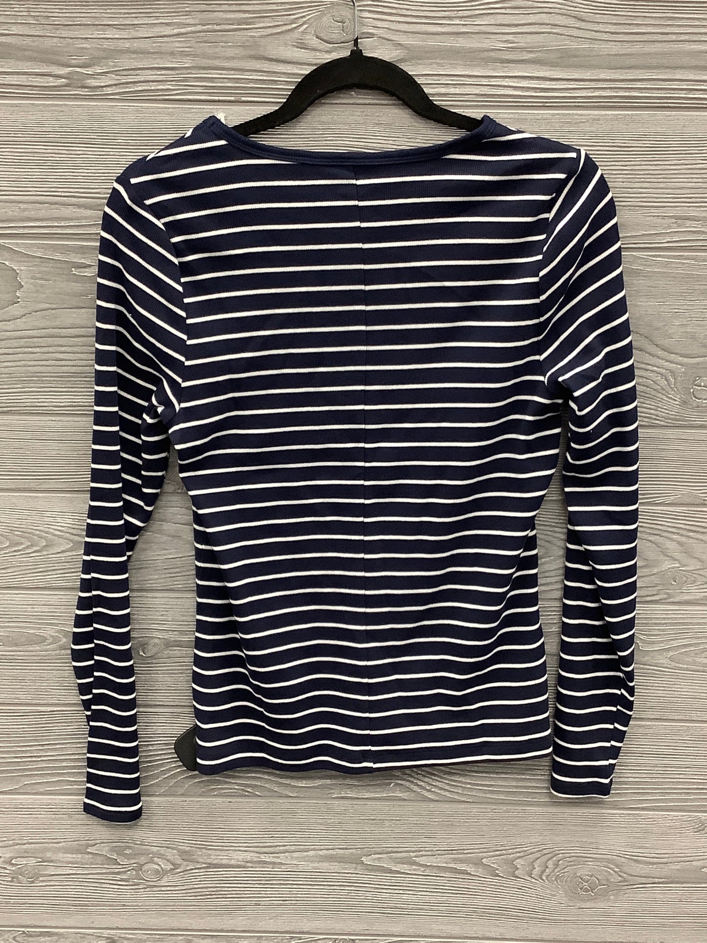 Top Long Sleeve By Clothes Mentor  Size: L