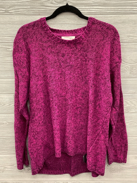Sweater By Philosophy  Size: Xl