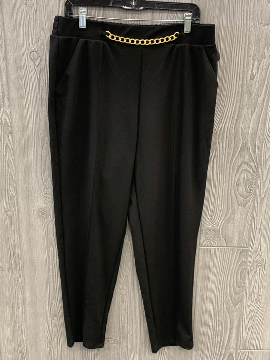 Pants Work/dress By Maurices  Size: 12l